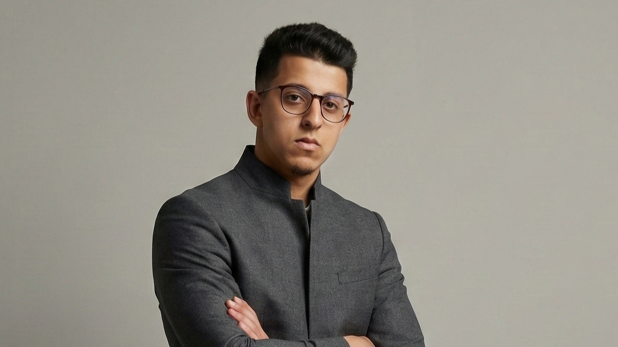 Mounir El Haddouchi Tahiri